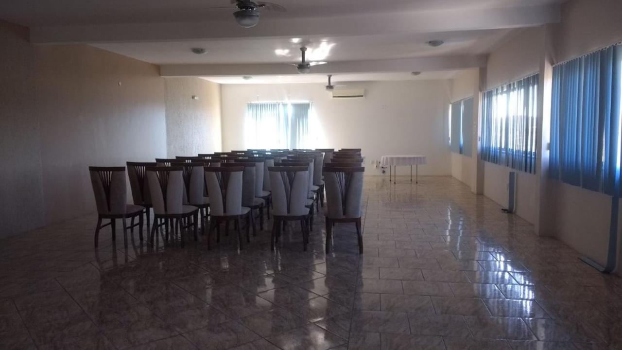Hotel Di Fratelli Dois Irmaos  Exterior foto