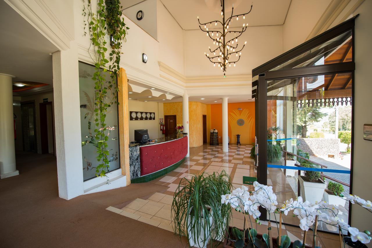 Hotel Di Fratelli Dois Irmaos  Exterior foto