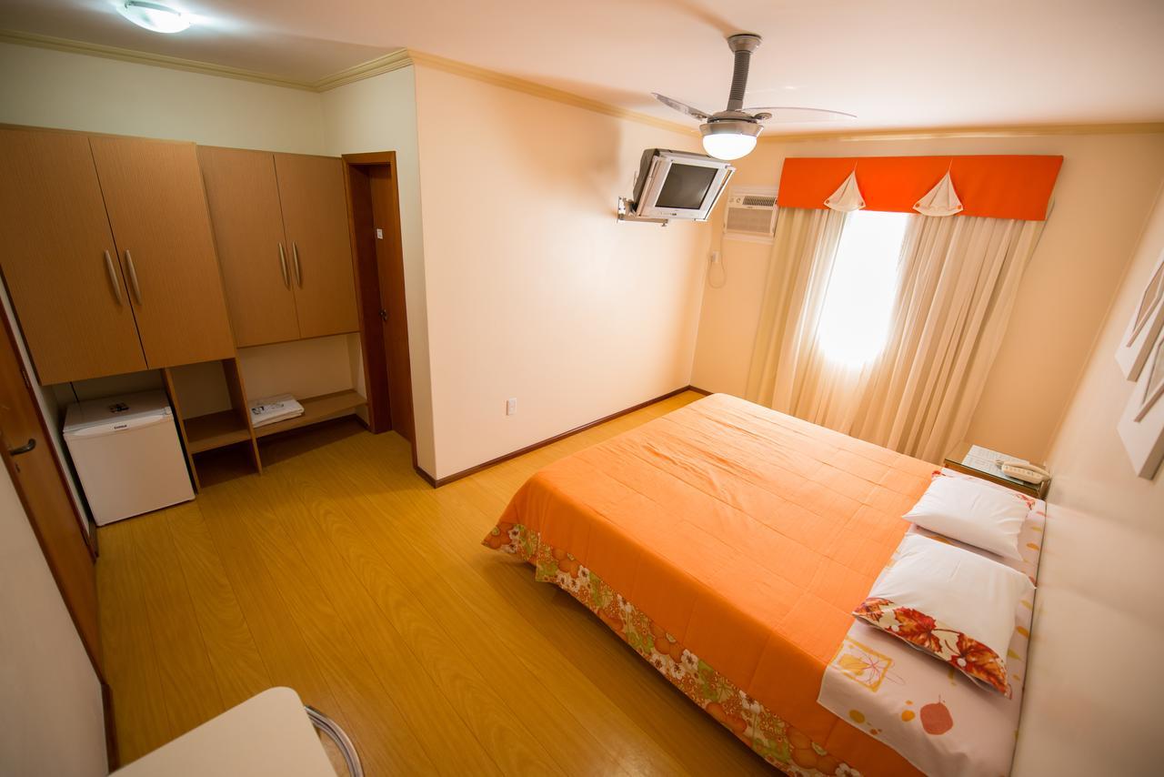 Hotel Di Fratelli Dois Irmaos  Habitación foto