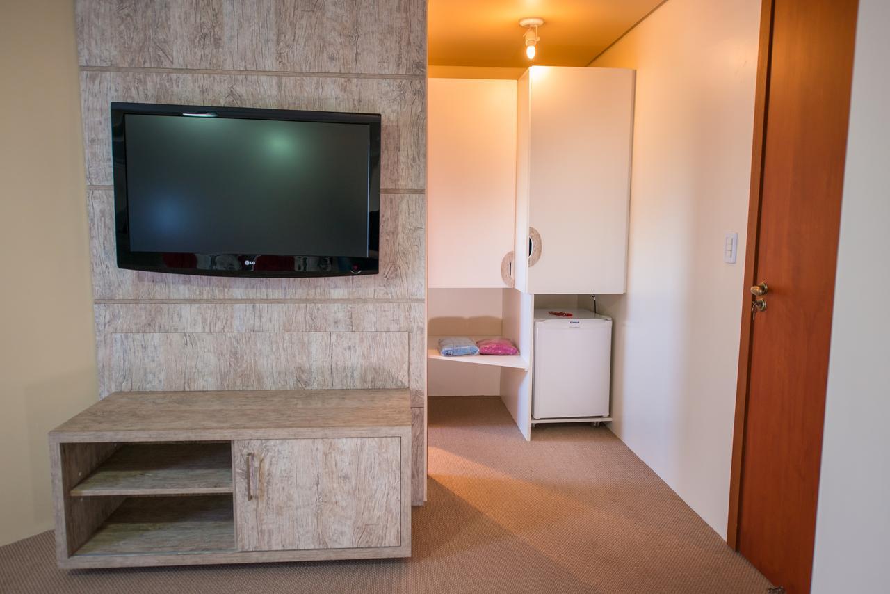 Hotel Di Fratelli Dois Irmaos  Habitación foto
